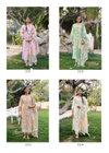 Gulaabi Vol 72 By Kimora Lawn Cotton Wholesale Designer Salwar Suits In India